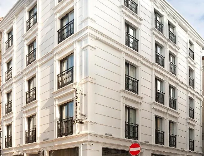 Hotel Bossuite Business