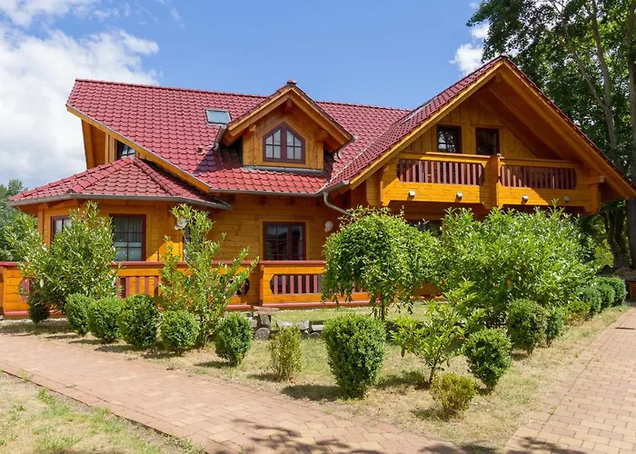 Hotel&Restaurant Wilder Eber