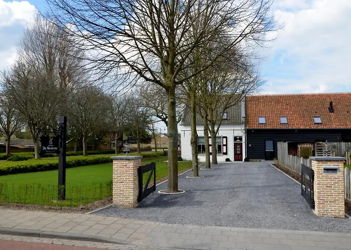 De Meulestee