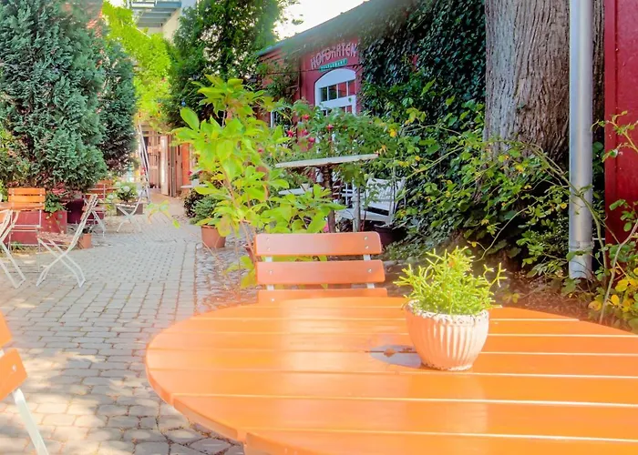 Hotel Deutsches Haus