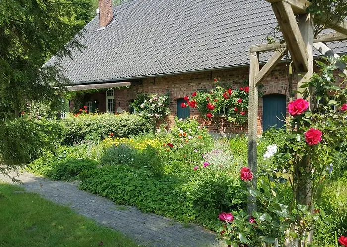  Bauernhof Barlo