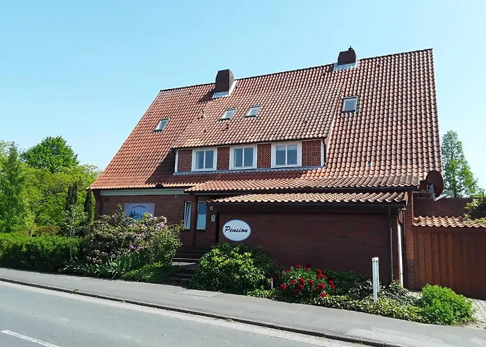 Gästehaus am Alten Hafen