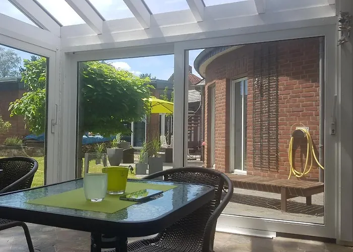 Hotel nahe College: A40 Living