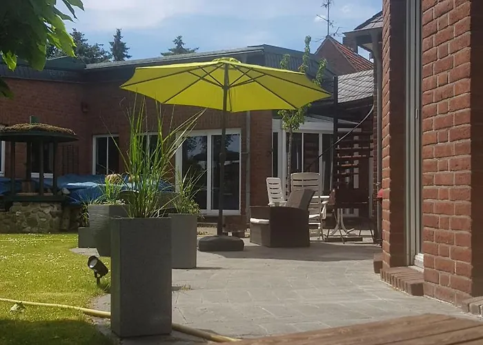 Hotel nahe College: A40 Living