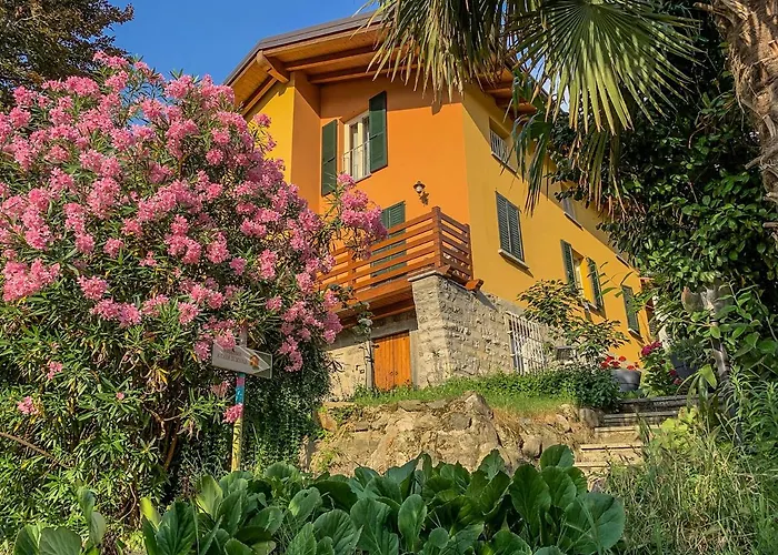 Casa Di Maria