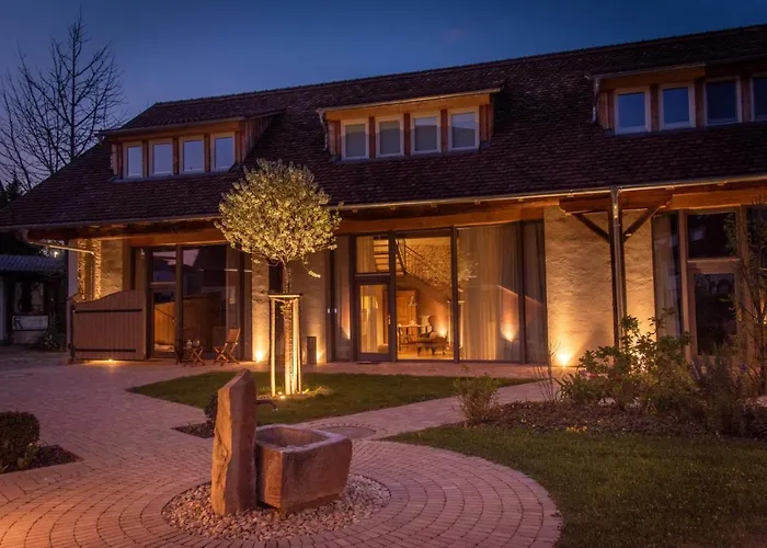 Baumgartners Dreiseithof