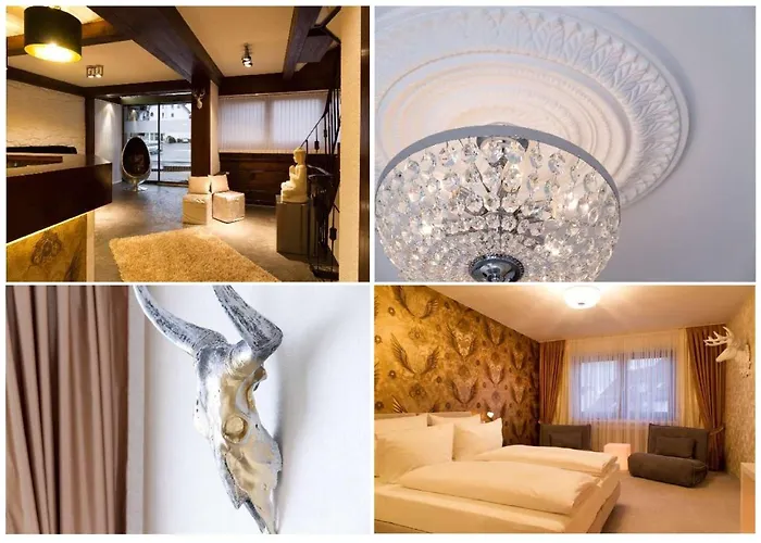 Familienhotel: Hotel Hellers Twenty Four I -24H-Check-In-