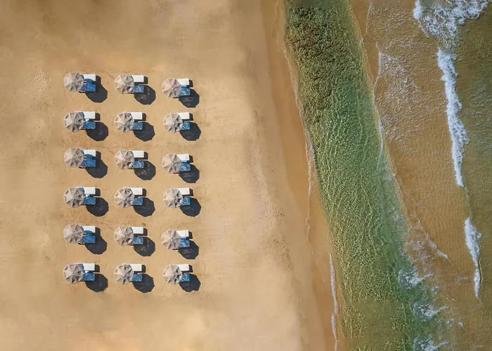 Akrogiali Beach Hotel Apartments