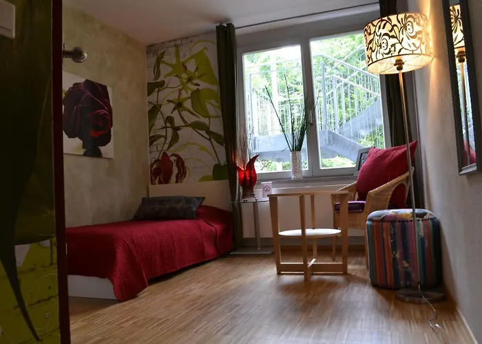 Ferienvermietung: Mkm Apartments Sunny