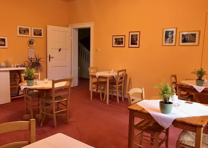 Pension Villa Gisela