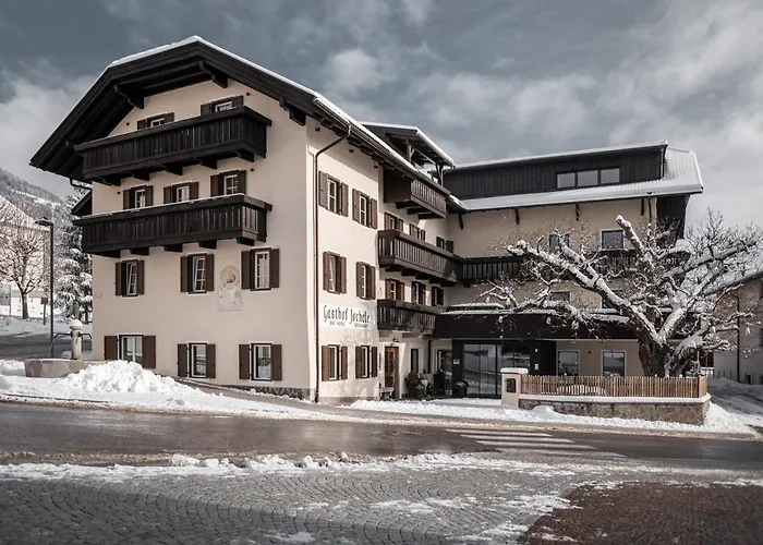 Hotel mit Hund Gasthof Jochele
