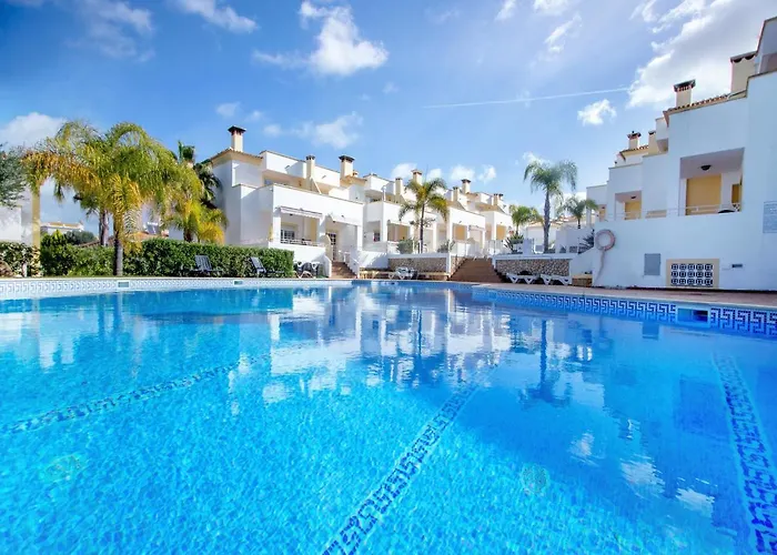Villa: Villa Albufeira By Atlantic Places
