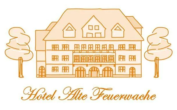 Alte Feuerwache