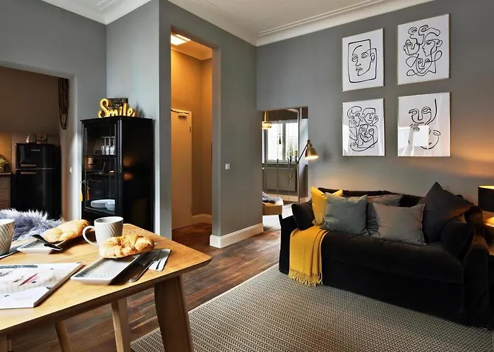 Chase s-Boutiquehotel Style I
