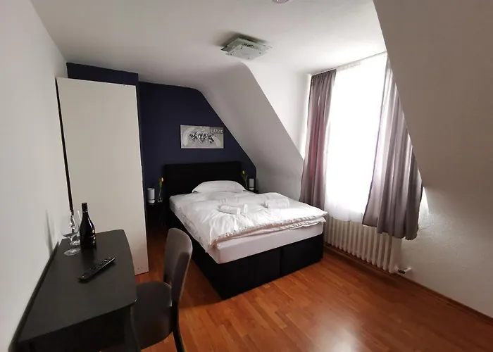 Zur Linde