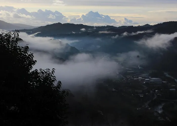 Locanda Del Sale Affittacamere