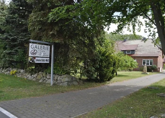 Galerie Ebe