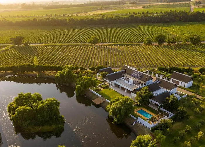 Hotel mit Hund Residence @ Vrede & Lust
