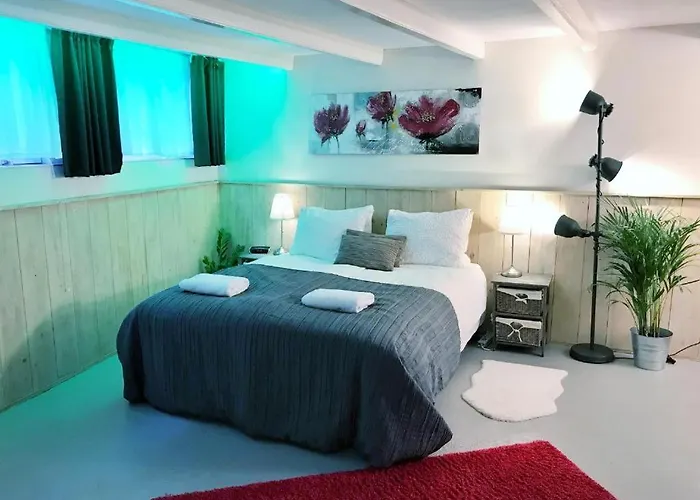 Familienhotel: Amsterdam Home