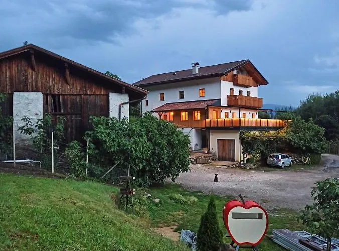 Hotel mit Hund Winklerhof