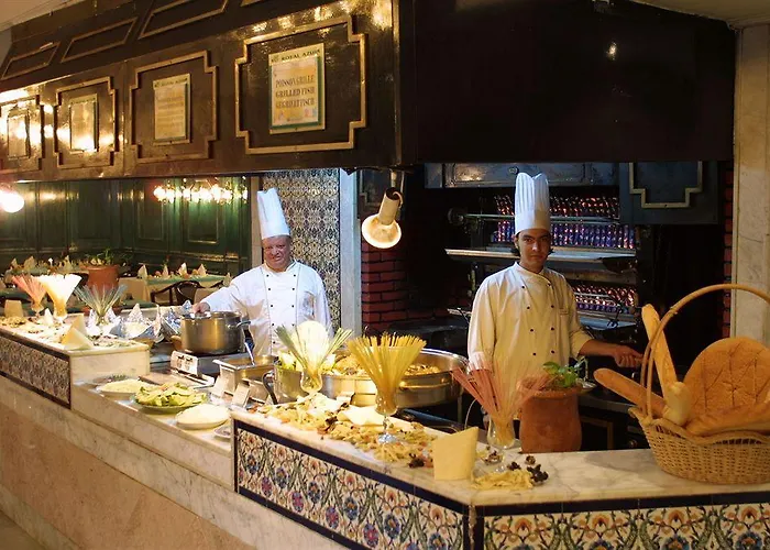 Royal Azur Thalasso Golf