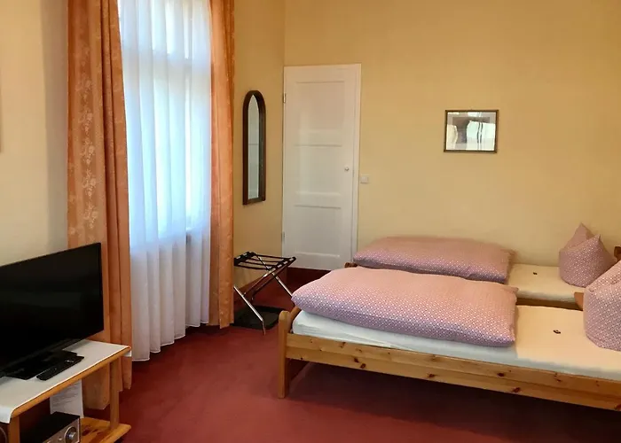 Pension Villa Gisela