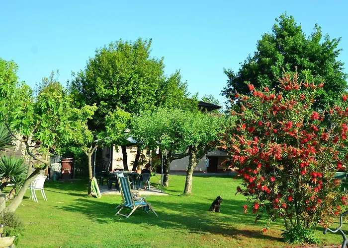 Belvilla By Oyo Serena