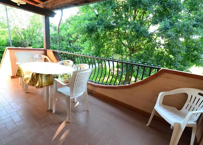 Belvilla By Oyo Serena