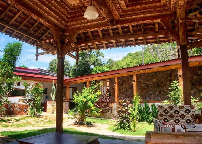 Ayu Hotel Karimunjawa