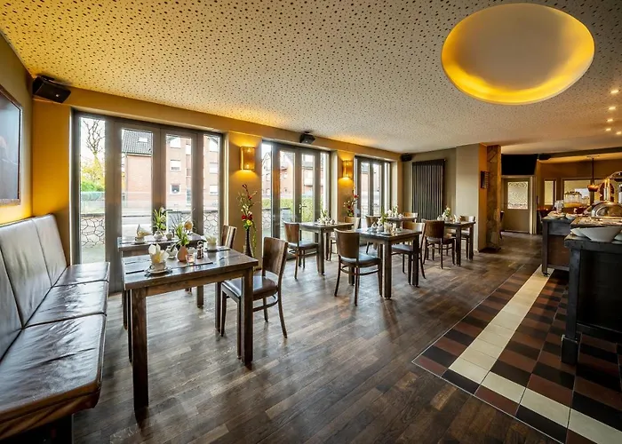 Hotel Meyerink