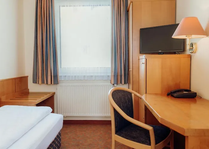 Hotel Klute