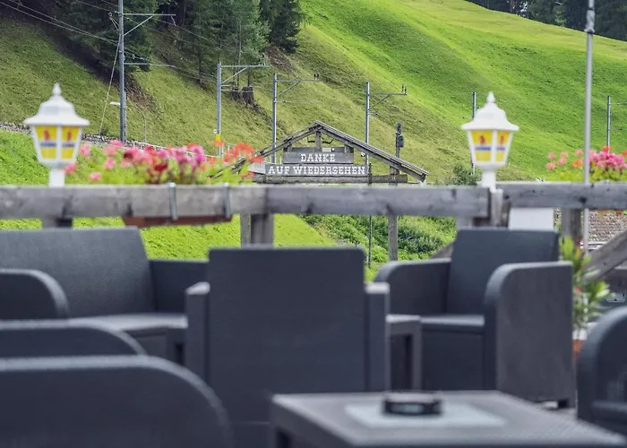 Rinerlodge By Mountain Hotels