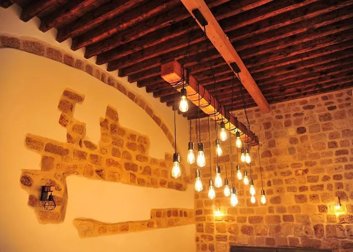 4-Sterne-Hotel: Salah Aldin House