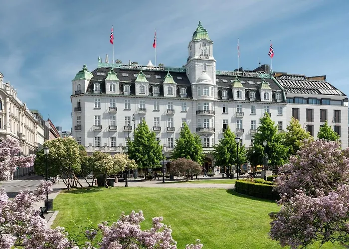Wellness Hotels Grand