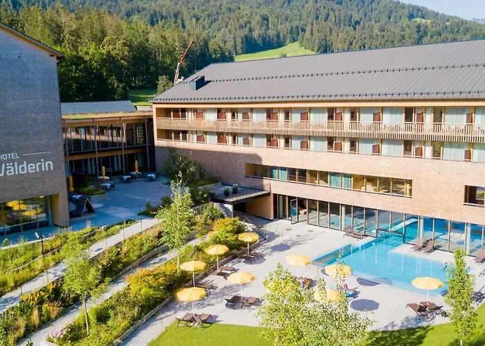 Die Wälderin-Wellness