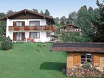 Ferienwohnung Grassl