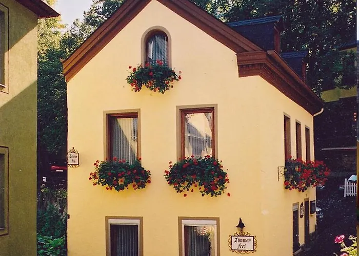 Haus Andreas