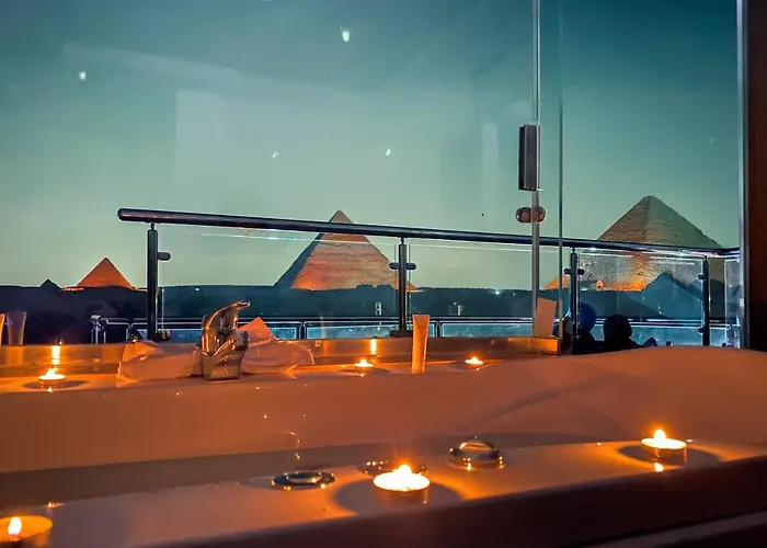 View Pyramids