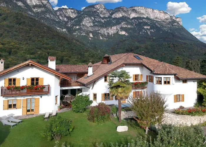 Ferienvermietung: Goellerhof