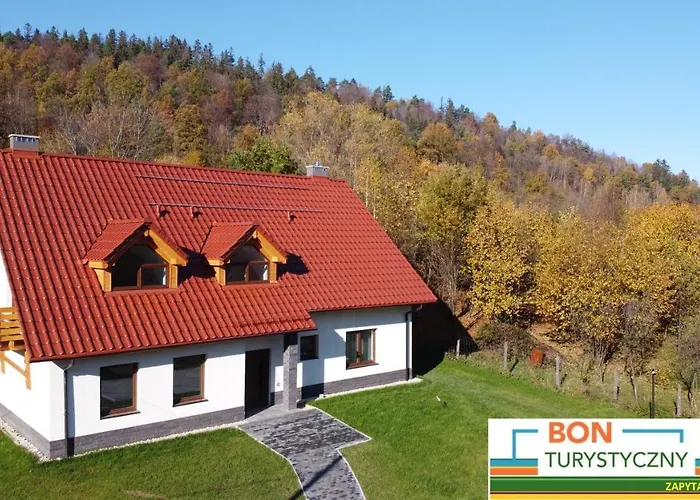 Skihotel: Pensjonat Orle Gniazdo