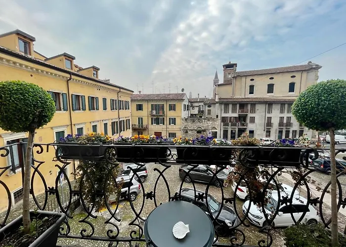 B&B Verona Centro