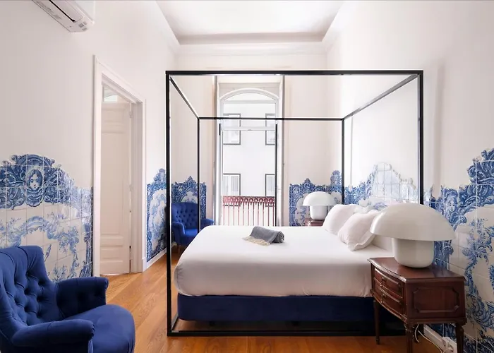 1869 Principe Real House