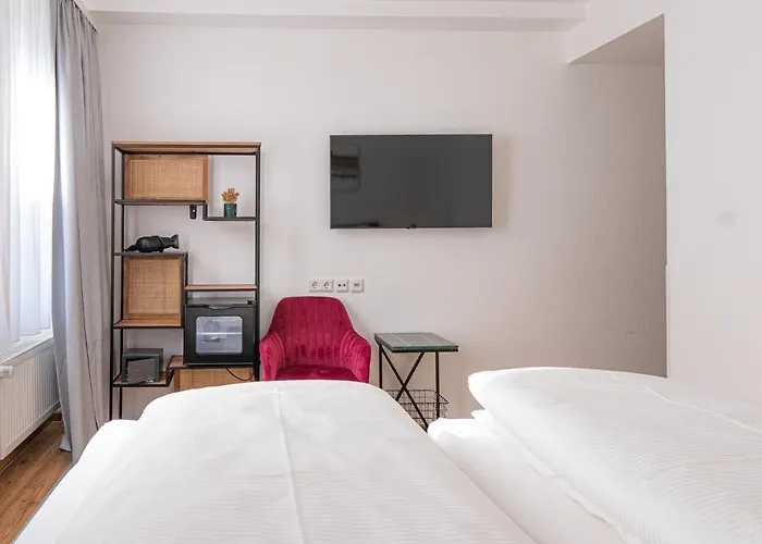 Kinderhotel Dortmunder Hof