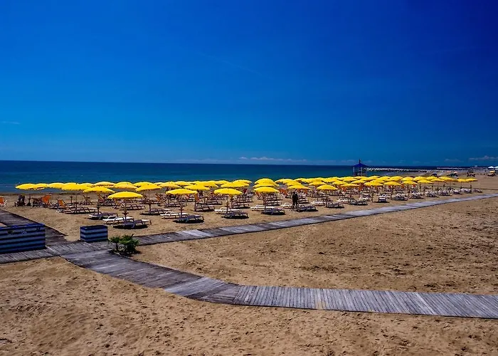 4-Sterne-Hotel: Camping Village Garden Paradiso