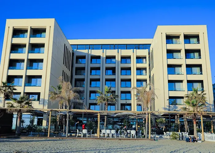 Royal G & Spa 4 Star