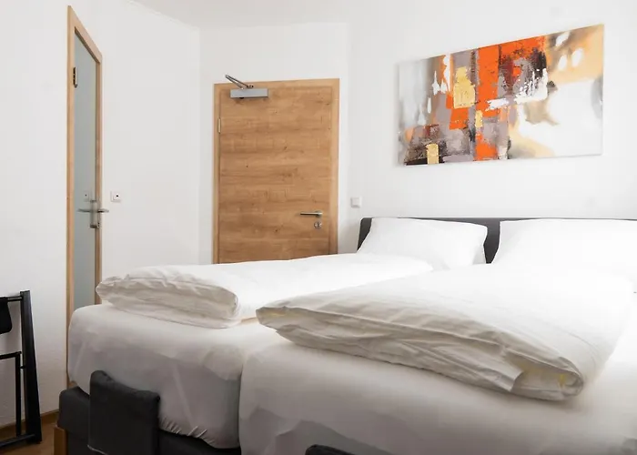 Familienhotel: Hotel Dortmunder Hof