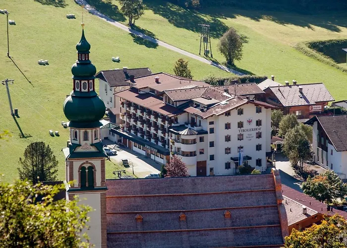 Tirolerhof