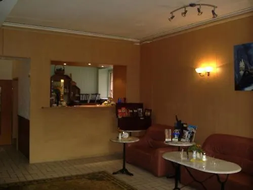 Hotel nahe College: Gt Hotel