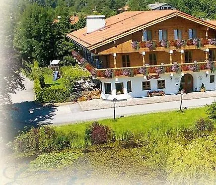 Familienhotels Garni Eder