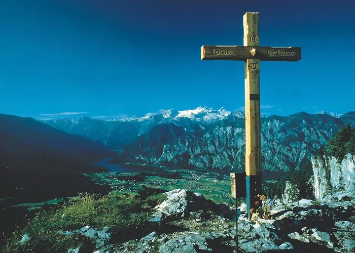 Skihotel: Pension Bergblick